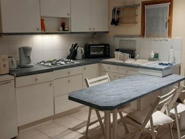 Location Appartement 2 pièces 40 m2 Viroflay
