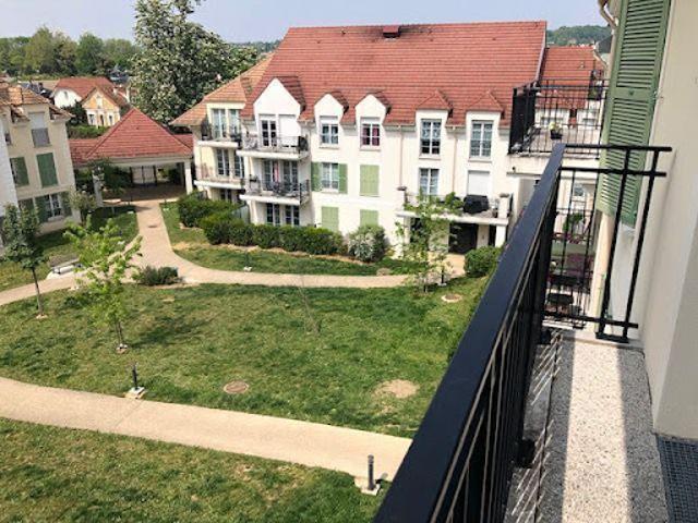 Location Appartement 2 pièces 40 m2 Yerres