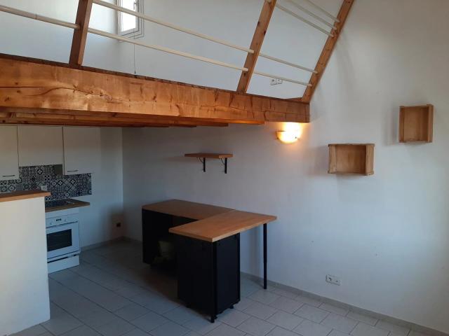 Location Appartement 2 pièces 40 m2 à Montpellier