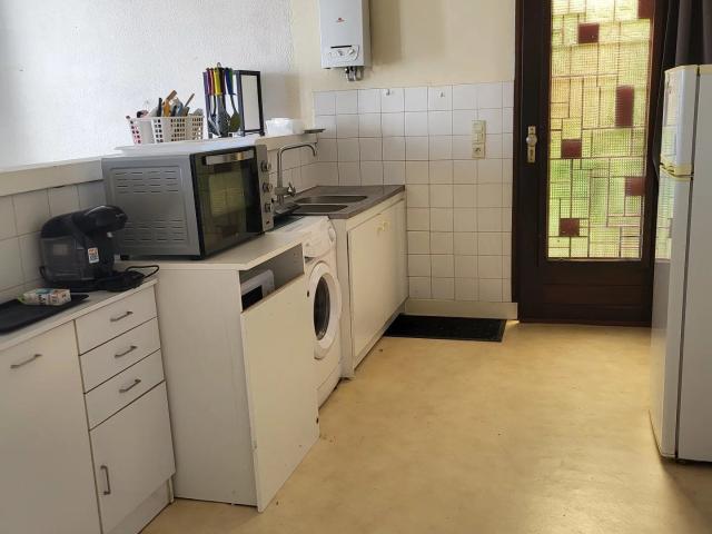 Location Appartement 2 pièces 40 m2 à Moulis en Médoc