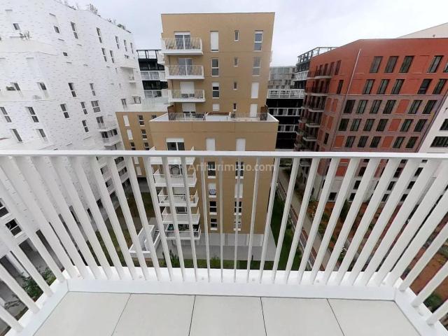 Location Appartement 2 pièces 40 m2 à Asnières sur Seine