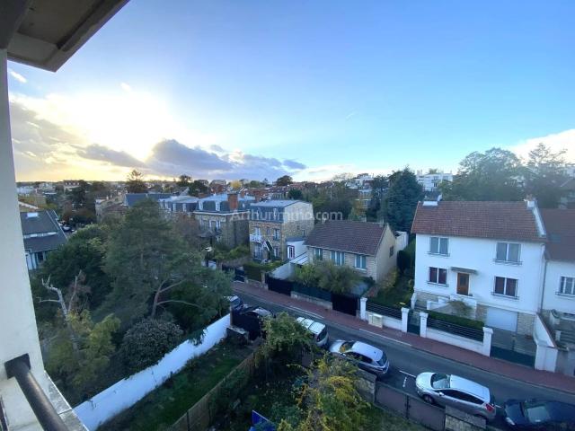 Location Appartement 2 pièces 40 m2 à Clamart