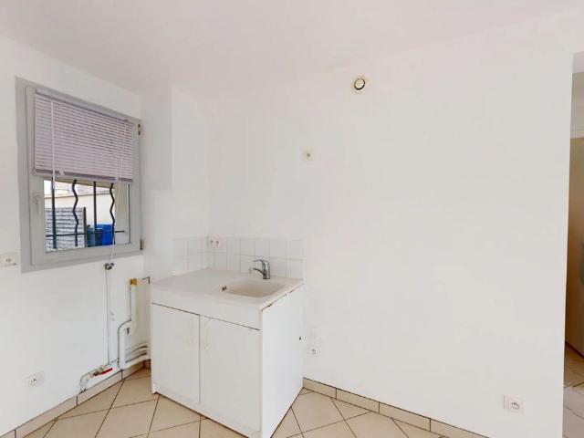 Location Appartement 2 pièces 40 m2 à Gallardon
