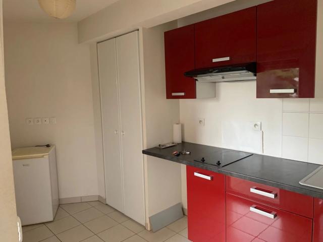 Location Appartement 2 pièces 40 m2 à Perpignan