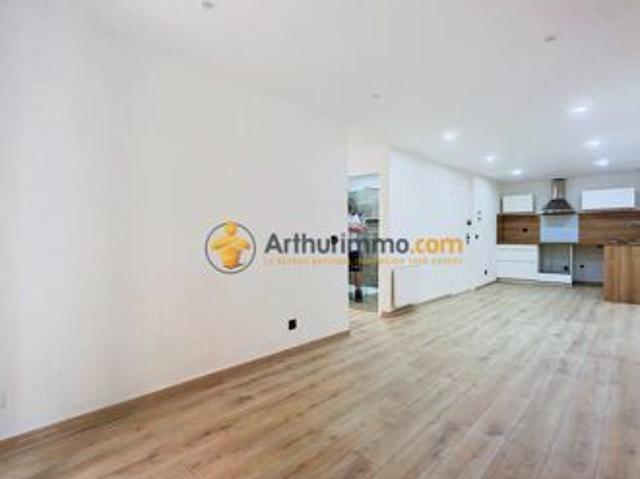 Location Appartement 2 pièces 40 m2 à Perpignan