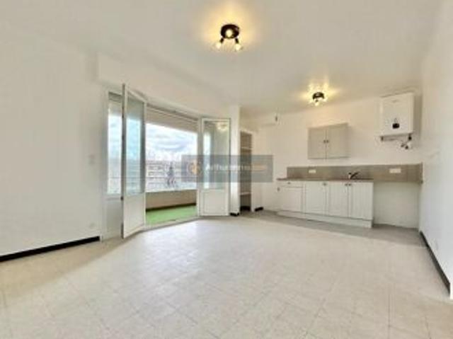 Location Appartement 2 pièces 40 m2 à Saint Aygulf