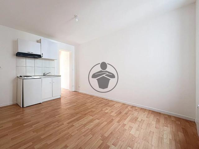 Location Appartement 2 pièces 40 m2 à Saint Quentin
