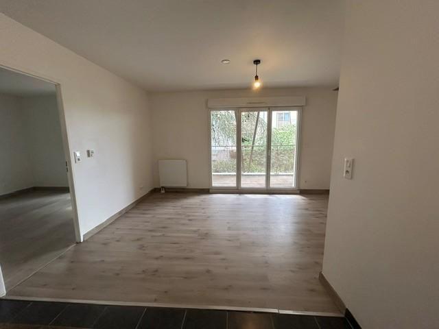 Location appartement 2 pièces 40 m2 à Tours