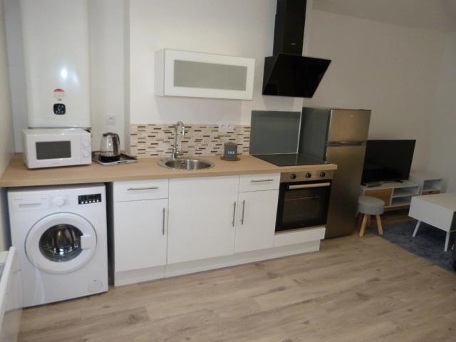 Location Appartement 2 pièces 40 m2 à Vierzon