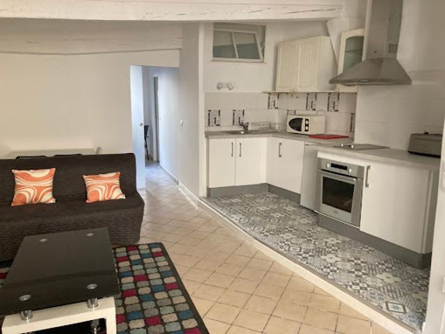 Location Appartement 2 pièces 40 m2 Aix en Provence