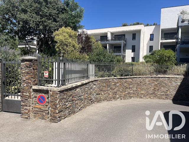 Location Appartement 2 pièces 40 m2 Aix en Provence