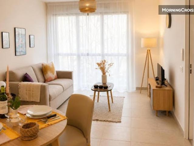 Location Appartement 2 pièces 40 m2 Aix en Provence