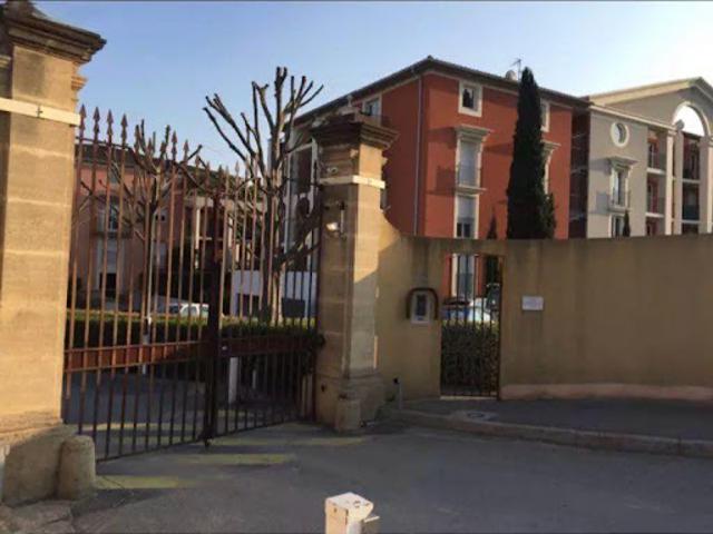 Location Appartement 2 pièces 40 m2 Aix en Provence