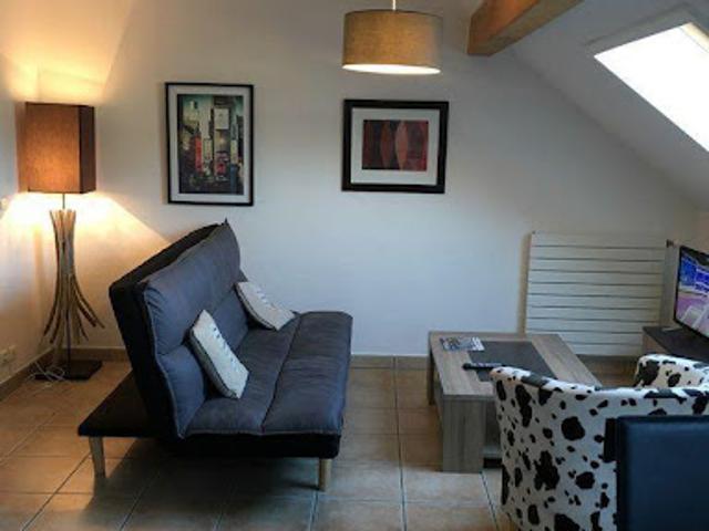 Location Appartement 2 pièces 40 m2 Annecy