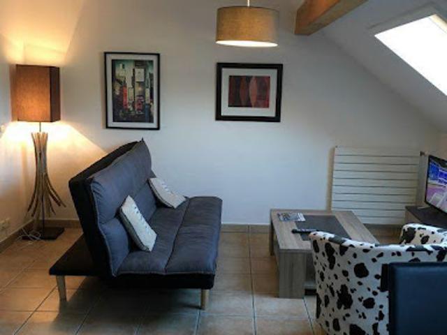 Location Appartement 2 pièces 40 m2 Annecy