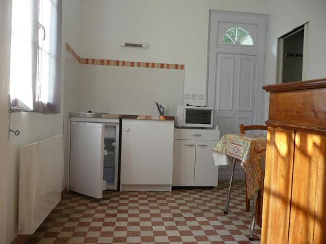 Location Appartement 2 pièces 40 m2 Angers