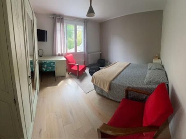 Location Appartement 2 pièces 40 m2 Angers