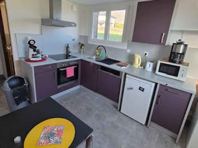 Location Appartement 2 pièces 40 m2 Anglefort