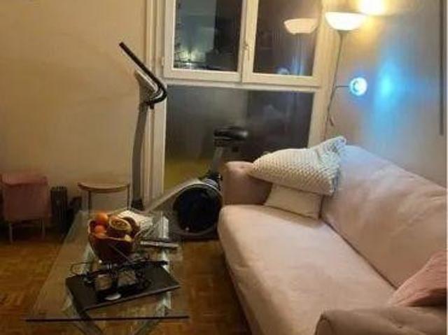 Location Appartement 2 pièces 40 m2 Antony