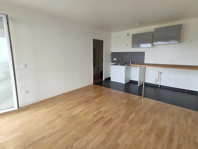 Location Appartement 2 pièces 40 m2 Asnieres sur seine
