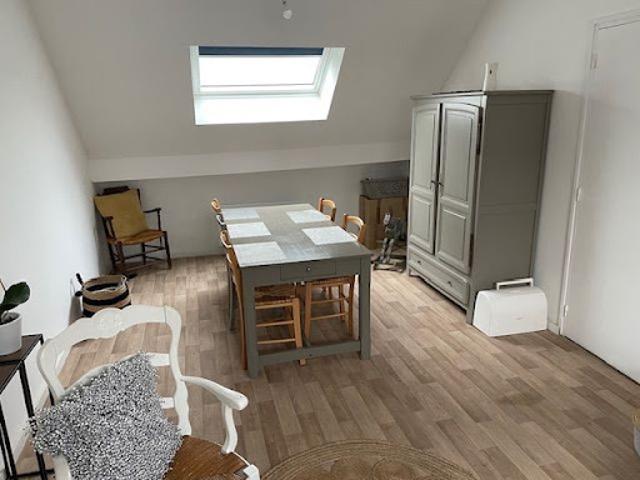 Location Appartement 2 pièces 40 m2 Armentieres