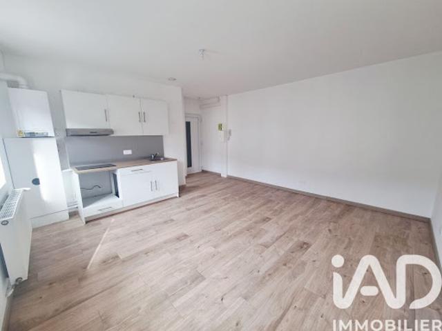 Location Appartement 2 pièces 40 m2 Armentieres