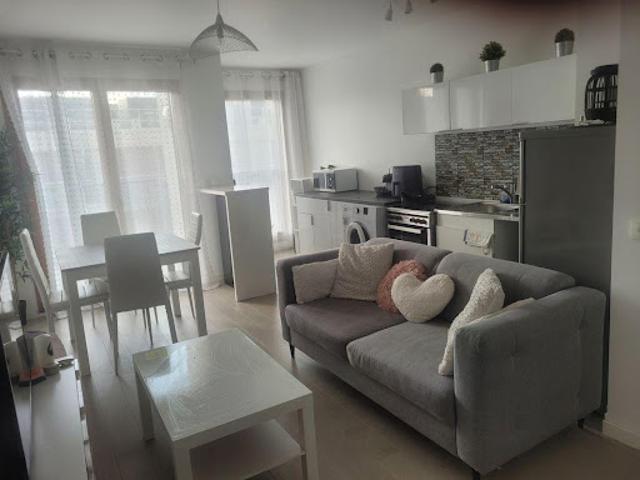 Location Appartement 2 pièces 40 m2 Arcueil