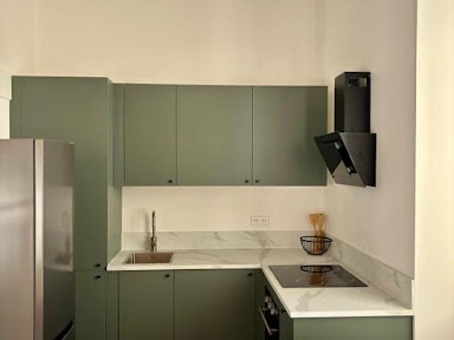 Location Appartement 2 pièces 40 m2 Auch