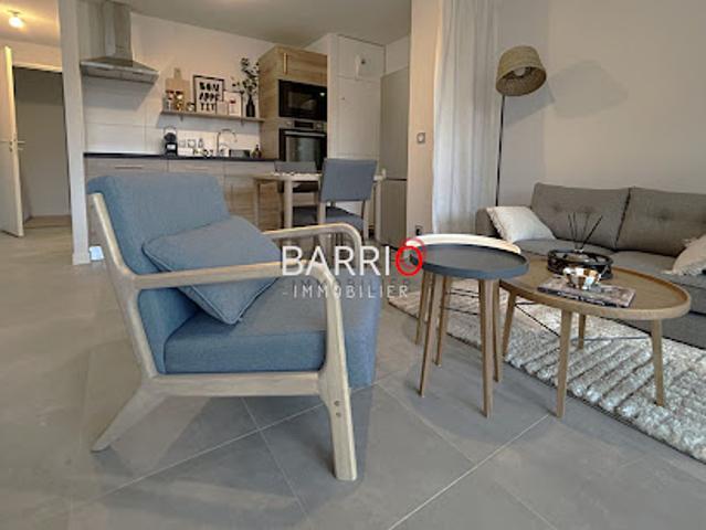 Location Appartement 2 pièces 40 m2 Banyuls sur Mer