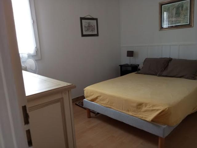 Location Appartement 2 pièces 40 m2 Bagnols sur ceze