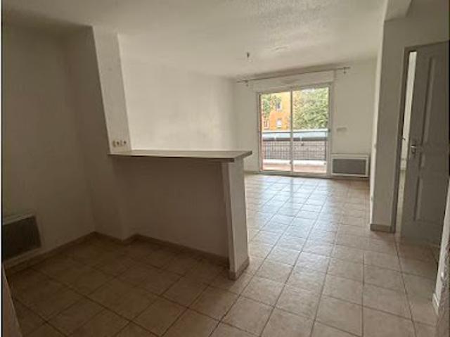 Location Appartement 2 pièces 40 m2 Beziers