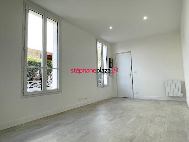 Location Appartement 2 pièces 40 m2 Bezons