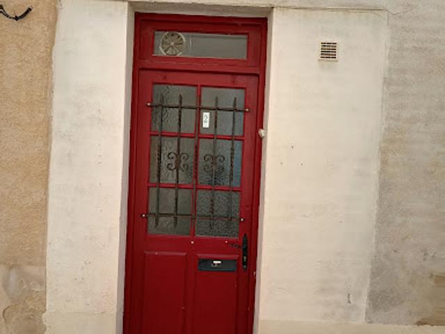Location Appartement 2 pièces 40 m2 Bollene