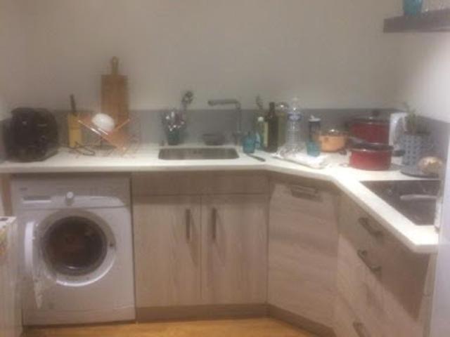 Location Appartement 2 pièces 40 m2 Bordeaux