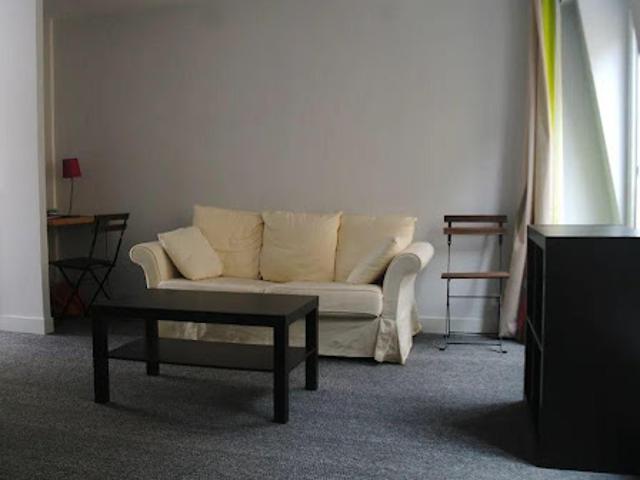 Location Appartement 2 pièces 40 m2 Boulogne Billancourt