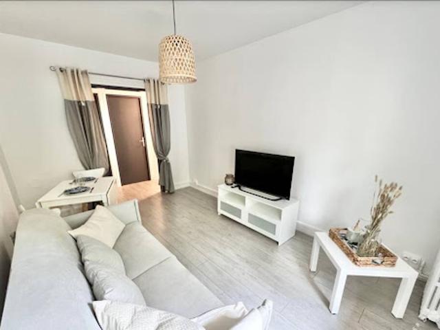 Location Appartement 2 pièces 40 m2 Boulogne Billancourt