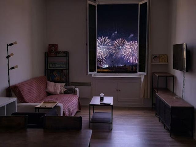 Location Appartement 2 pièces 40 m2 Cannes la bocca