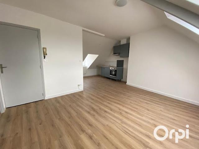 Location Appartement 2 pièces 40 m2 Calais