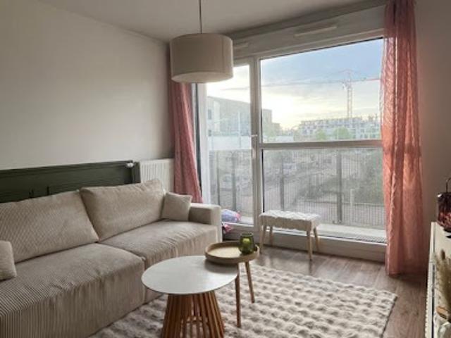 Location Appartement 2 pièces 40 m2 Carrières sous Poissy