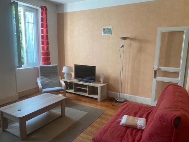 Location Appartement 2 pièces 40 m2 Castres