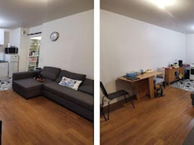 Location Appartement 2 pièces 40 m2 Cergy
