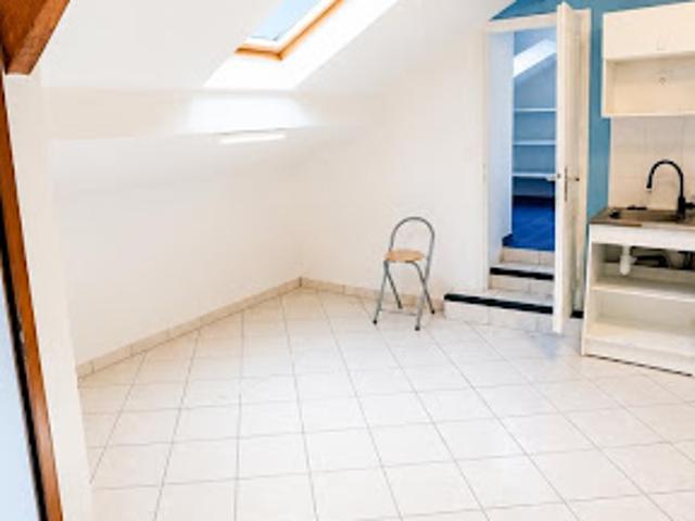 Location Appartement 2 pièces 40 m2 Cergy