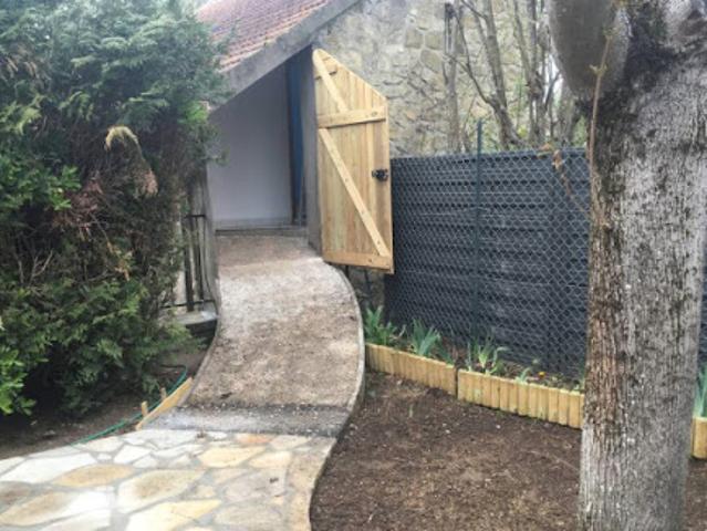 Location Appartement 2 pièces 40 m2 Cergy