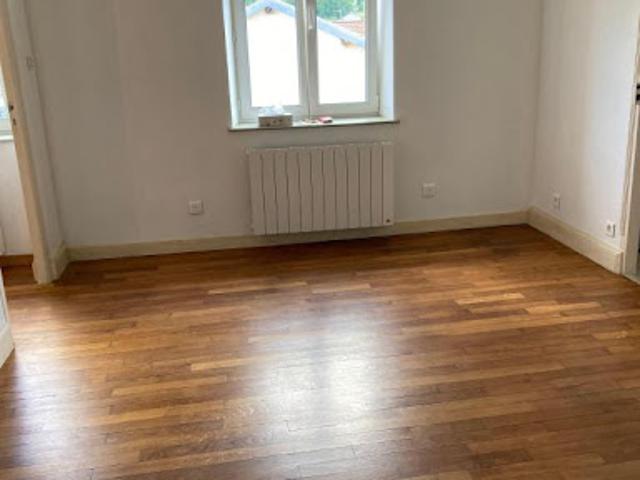 Location Appartement 2 pièces 40 m2 Chatenois