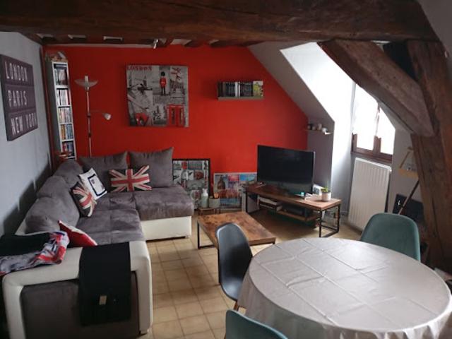 Location Appartement 2 pièces 40 m2 Chambly
