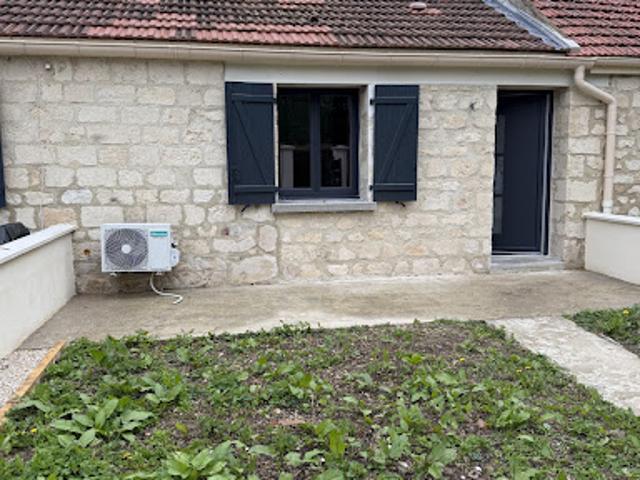 Location Appartement 2 pièces 40 m2 Chambly