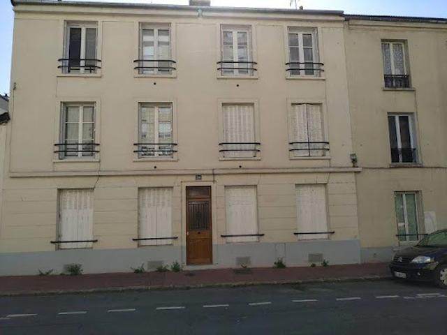 Location Appartement 2 pièces 40 m2 Charenton le Pont