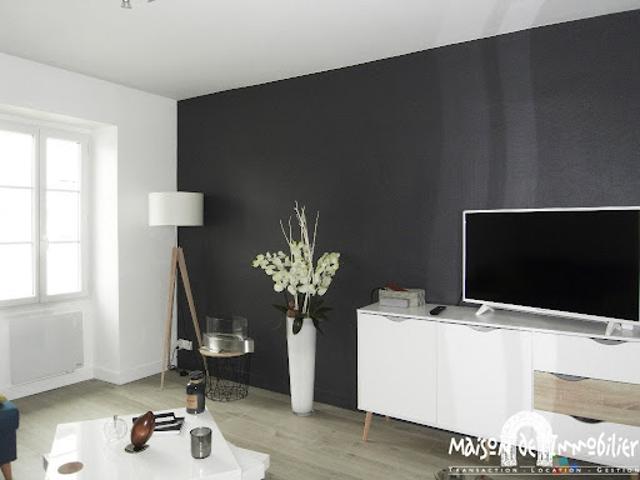 Location Appartement 2 pièces 40 m2 Cognac