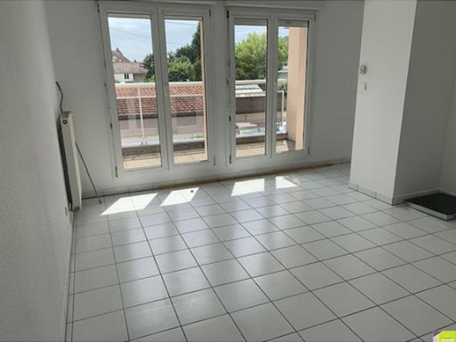 Location Appartement 2 pièces 40 m2 Colmar