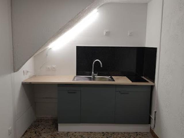 Location Appartement 2 pièces 40 m2 Courdimanche